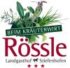Logo von Rössle Kräuterwirt GmbH