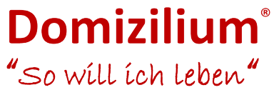 Logo von Domizilium Immobilien GmbH & Co. KG