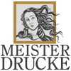 Logo von MeisterDrucke