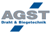Logo von AGST Draht & Biegetechnik GmbH