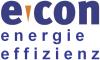 Firmenlogo econ energie-effizienz GmbH