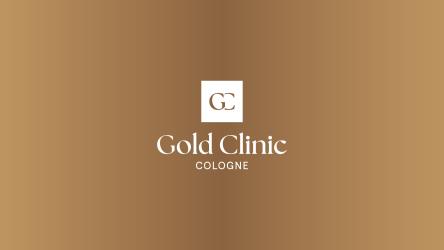Logo von Gold Clinic Cologne
