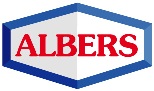 Firmenlogo Albers Food - Gourmetfleisch