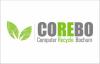 Logo von COREBO GmbH