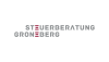 Logo von Steuerberatung Groneberg