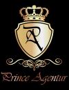 Logo von PRINCE AGENTUR