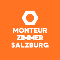 Logo von Monteurzimmer Salzburg