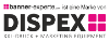 Logo von Dispex Mario Wiemann e.K.