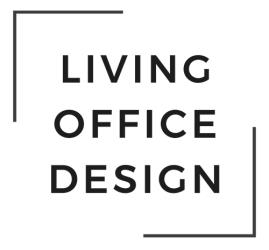 Logo von Living Office Design e.U.