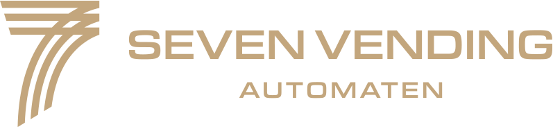 Logo von Seven Vending