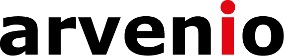 Logo von arvenio GmbH