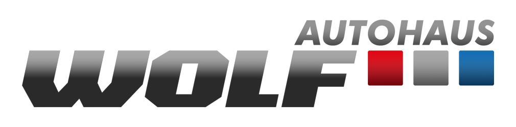 Logo von Autohaus Wolf GmbH