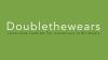 Logo von Doublethewears
