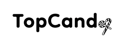Logo von TopCandy