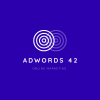 Logo von Adwords 42
