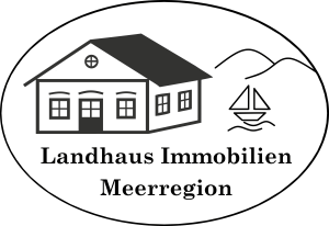 Logo von Landhaus Immobilien Meerregion - Immobilienmakler Wunstorf & Steinhude