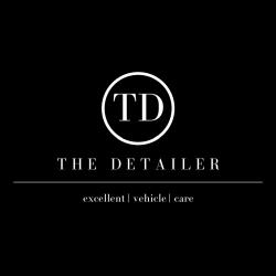 Logo von TD The Detailer e.U.