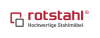 Firmenlogo rotstahl GmbH