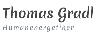 Logo von Energetiker Thomas Gradl