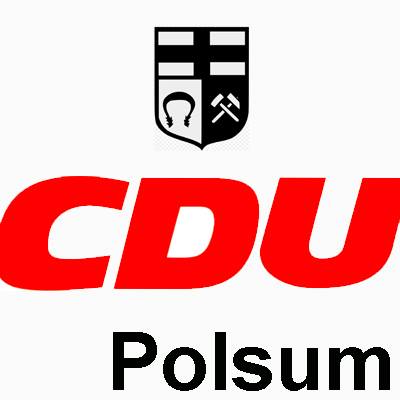 Logo von CDU Ortsverband Marl-Polsum