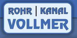 Logo von Rohrreinigung & Kanalsanierung Rohr Kanal Vollmer
