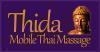 Logo von Thaimassage Thida
