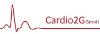 Logo von Cardio2G GmbH