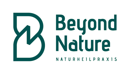 Logo von Naturheilpraxis Beyond Nature - Praxis für ästhetische Medizin