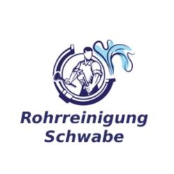 Logo von Rohrreinigung Schwabe