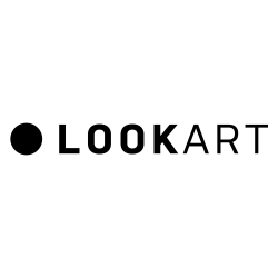 Logo von Medienagentur Lookart