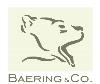 Logo von Baering & Co. Communication UG (haftungsbeschränkt)