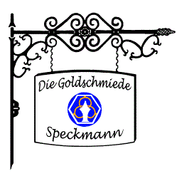 Logo von Die Goldschmiede Speckmann