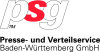 Logo von PSG Presse- und Verteilservice Baden-Württemberg GmbH