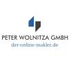 Logo von PETER WOLNITZA GmbH