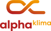 Logo von alphaklima GmbH
