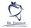 Logo von Zahnarztpraxis Dr. Zoghian