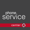 Firmenlogo Phone Service Center - Mannheim