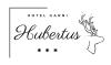 Logo von Hotel Garni Hubertus