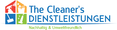 Logo von The Cleaners Dienstleistungen