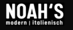 Firmenlogo Noah's modern | italienisch