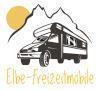 Logo von Elbe - Freizeitmobile