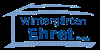 Logo von Wintergärten Ehret GmbH