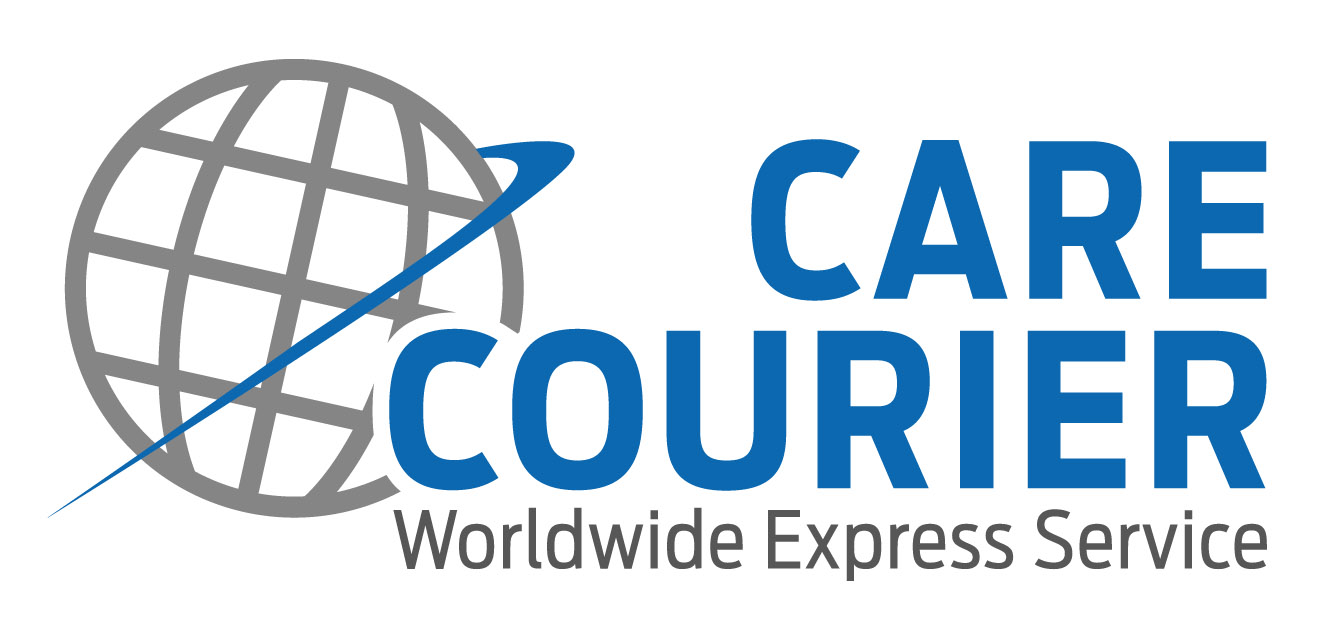 Logo von Care Courier GmbH & Co. KG