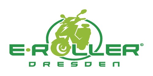 Logo von E-Roller-Dresden