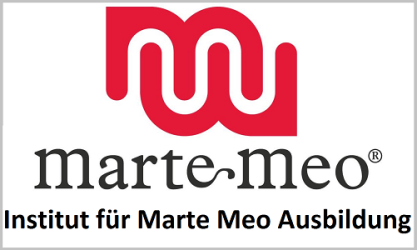 Logo von Institut für Marte Meo Ausbildung