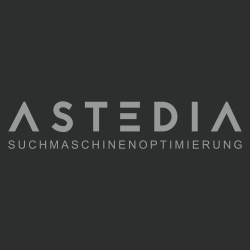 Logo von Astedia