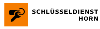 Logo von Schlüsseldienst Horn