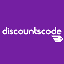 Logo von DiscountsCode