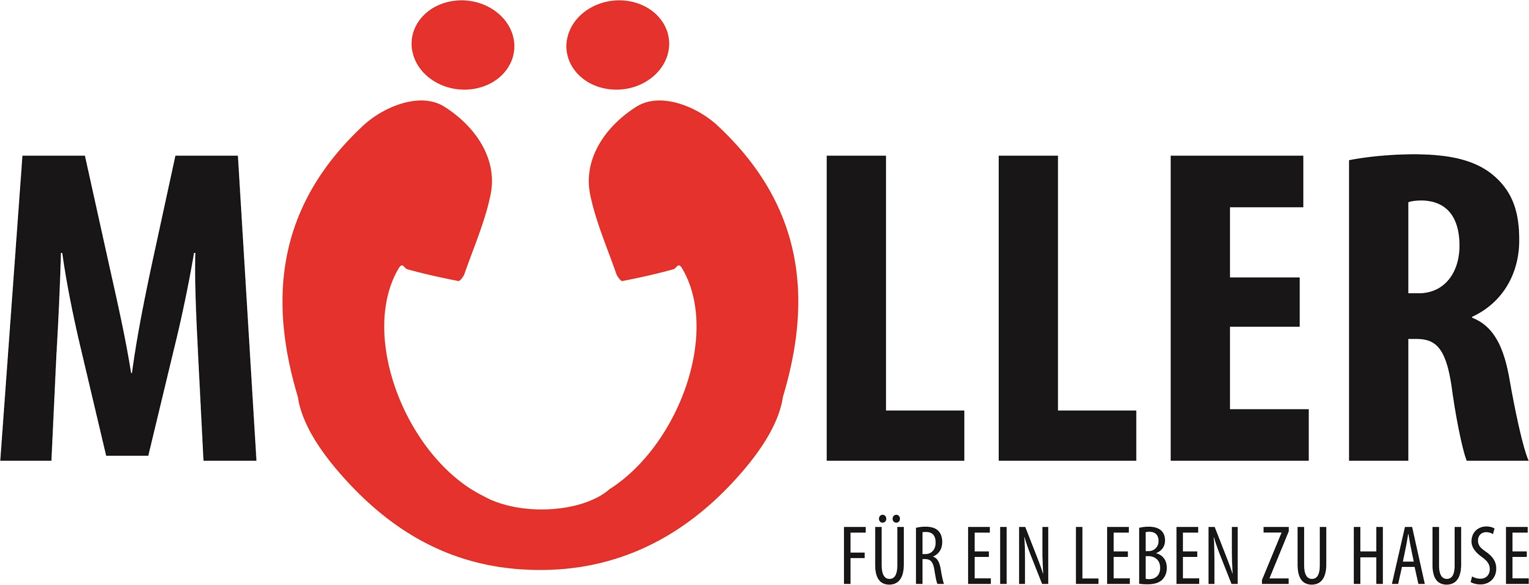 Firmenlogo Müller für ein Leben Zuhause GmbH