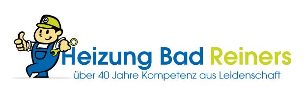 Logo von Heizung Bad Reiners